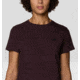Mountain Hardwear MHW Logo Standard Short Sleeve - Womens