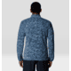 Mountain Hardwear Microchill 1/4 Zip Pullover - Mens