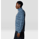 Mountain Hardwear Microchill 1/4 Zip Pullover - Mens