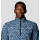 Mountain Hardwear Microchill 1/4 Zip Pullover - Mens