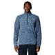 Mountain Hardwear Microchill 1/4 Zip Pullover - Mens