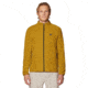 Mountain Hardwear Microchill Full Zip Jacket - Men's, Olive Gold Heather, M, 2104701-255-M