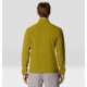 Mountain Hardwear Microchill Full Zip Jacket - Mens