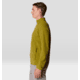Mountain Hardwear Microchill Full Zip Jacket - Mens