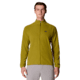 Mountain Hardwear Microchill Full Zip Jacket - Mens