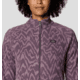 Mountain Hardwear Microchill Full Zip Jacket - Womens