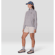 Mountain Hardwear Microchill Half Zip Sweatshirt - Womens