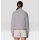 Mountain Hardwear Microchill Half Zip Sweatshirt - Womens