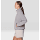Mountain Hardwear Microchill Half Zip Sweatshirt - Womens