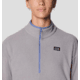 Mountain Hardwear Microchill Half Zip Sweatshirt - Womens