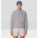 Mountain Hardwear Microchill Half Zip Sweatshirt - Womens