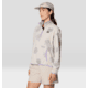 Mountain Hardwear Microchill Half Zip Sweatshirt - Womens