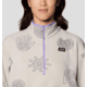 Mountain Hardwear Microchill Half Zip Sweatshirt - Womens
