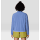 Mountain Hardwear Microchill Half Zip Sweatshirt - Womens