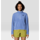 Mountain Hardwear Microchill Half Zip Sweatshirt - Womens