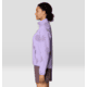 Mountain Hardwear Microchill Half Zip Sweatshirt - Womens