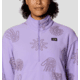 Mountain Hardwear Microchill Half Zip Sweatshirt - Womens