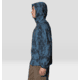 Mountain Hardwear Microchill Hoody - Mens