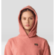 Mountain Hardwear Microchill Hoody - Womens