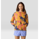 Mountain Hardwear Microchill Hoody - Womens