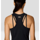 Mountain Hardwear Mountain Stretch Tanklette Top - Womens