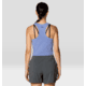 Mountain Hardwear Mountain Stretch Tanklette Top - Womens