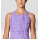 Mountain Hardwear Mountain Stretch Tanklette Top - Womens