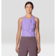 Mountain Hardwear Mountain Stretch Tanklette Top - Womens
