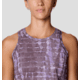 Mountain Hardwear Mountain Stretch Tanklette Top - Womens