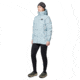 Mountain Hardwear Nevadan Down Parka - Womens