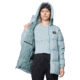 Mountain Hardwear Nevadan Down Parka - Womens