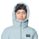 Mountain Hardwear Nevadan Down Parka - Womens