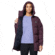 Mountain Hardwear Nevadan Down Parka - Womens