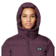 Mountain Hardwear Nevadan Down Parka - Womens