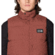 Mountain Hardwear Nevadan Down Vest - Mens