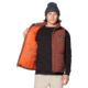 Mountain Hardwear Nevadan Down Vest - Mens