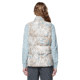 Mountain Hardwear Nevadan Down Vest - Womens