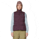 Mountain Hardwear Nevadan Down Vest - Womens