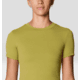 Mountain Hardwear Peak Knit Short Sleeve Shirt - Womens