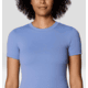 Mountain Hardwear Peak Knit Short Sleeve Shirt - Womens