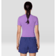 Mountain Hardwear Peak Knit Short Sleeve Shirt - Womens