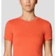 Mountain Hardwear Peak Knit Short Sleeve Shirt - Womens