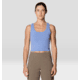 Mountain Hardwear Peak Knit Tank - Womens