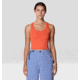Mountain Hardwear Peak Knit Tank - Women's, Aspect, L, 2113441-640-L