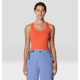 Mountain Hardwear Peak Knit Tank - Womens