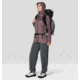 Mountain Hardwear Peak Rambler Convertible Pant - Womens