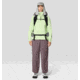Mountain Hardwear Peak Rambler Convertible Pant - Womens