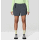 Mountain Hardwear Peak Rambler Short - Womens