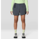 Mountain Hardwear Peak Rambler Short - Womens