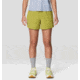 Mountain Hardwear Peak Rambler Short - Womens